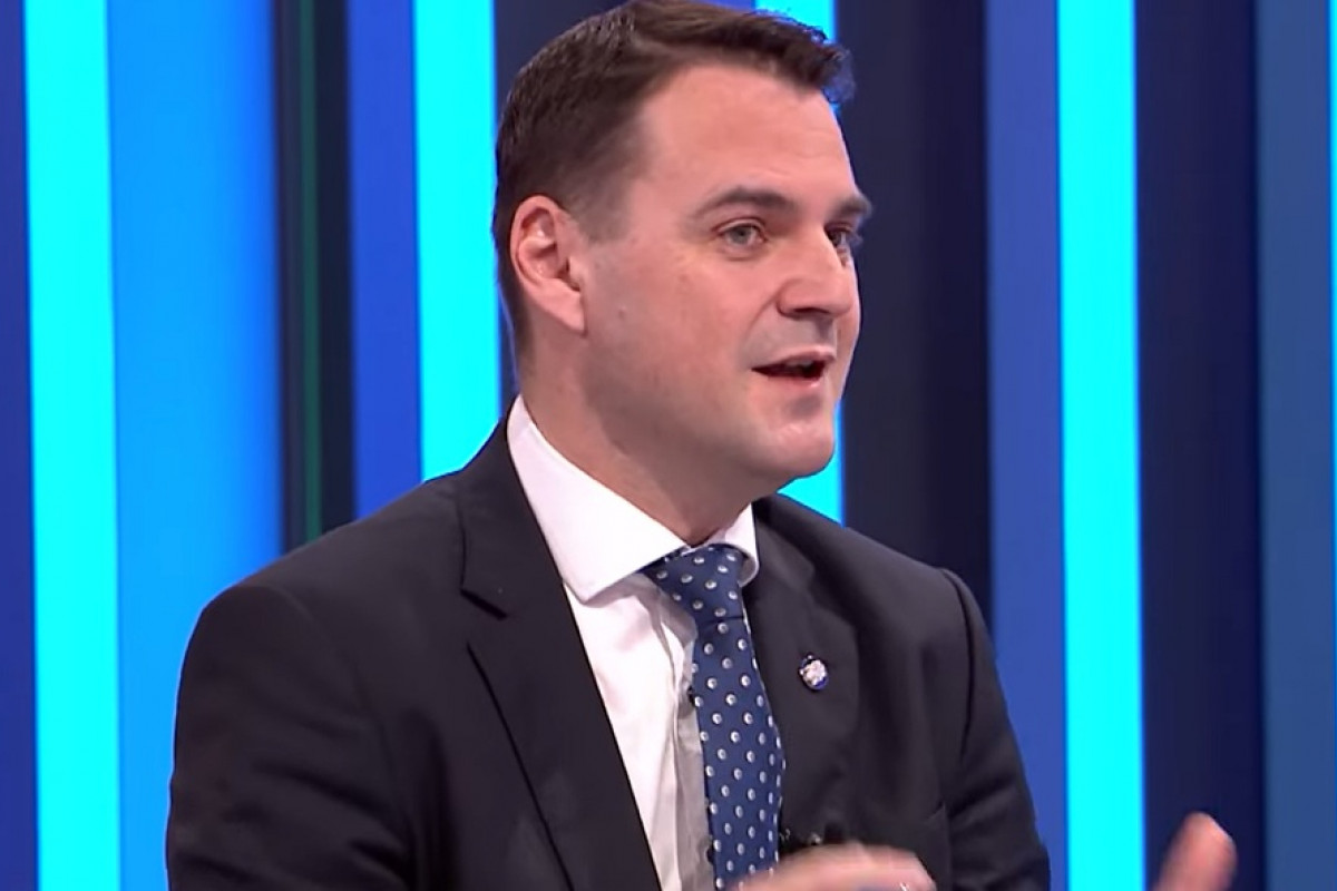 Křik o rozvratu státu. Macinka hysterii opozice striktně odmítá Křik o rozvratu státu. Macinka hysterii opozice striktně odmítá